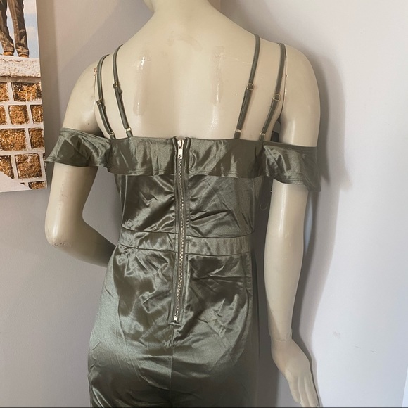 Pants Jumpsuit - Picture 4 of 6